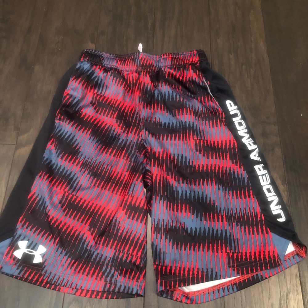 Under Armor shorts